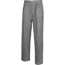 Pantalone da Cuoco a Quadretti - Workteam